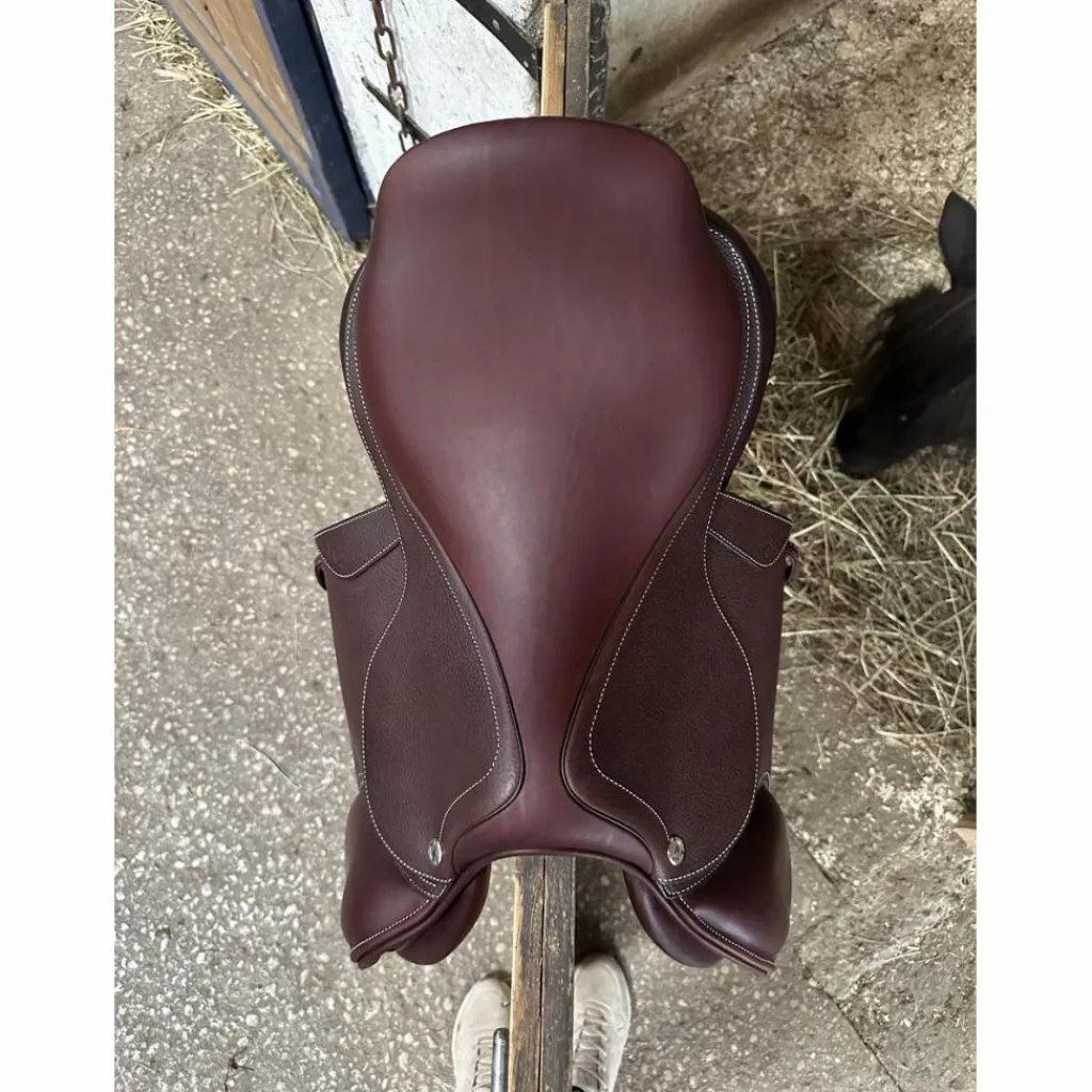 CWD Selles D'Obstacle>Selle NEUVE CLASSIQUE
