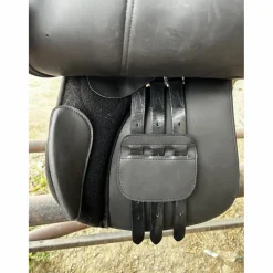 Norton Selles Mixtes>Selle