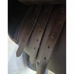 Norton Selles Mixtes>Selle