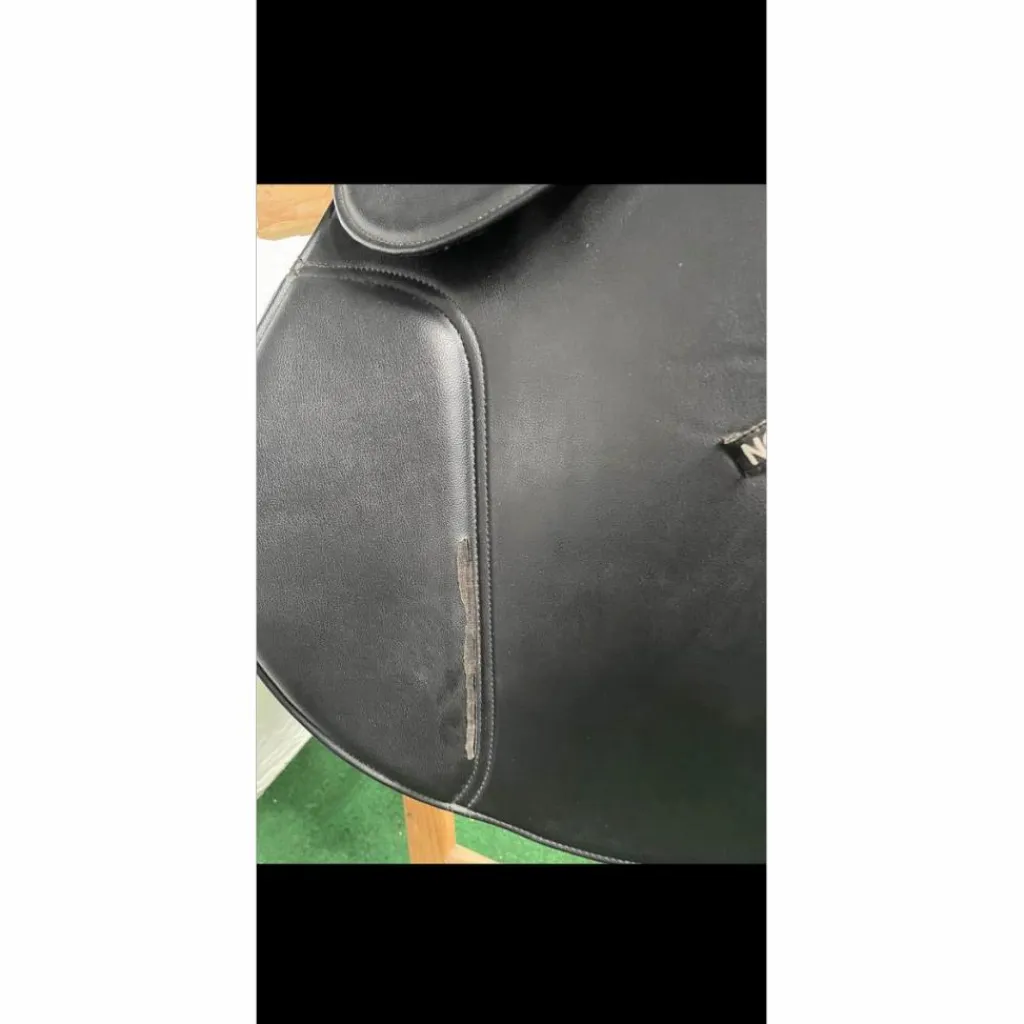 Selle*Norton