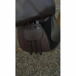 Norton Selles Mixtes>Selle 17"