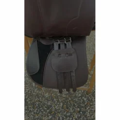 Norton Selles Mixtes>Selle 17"