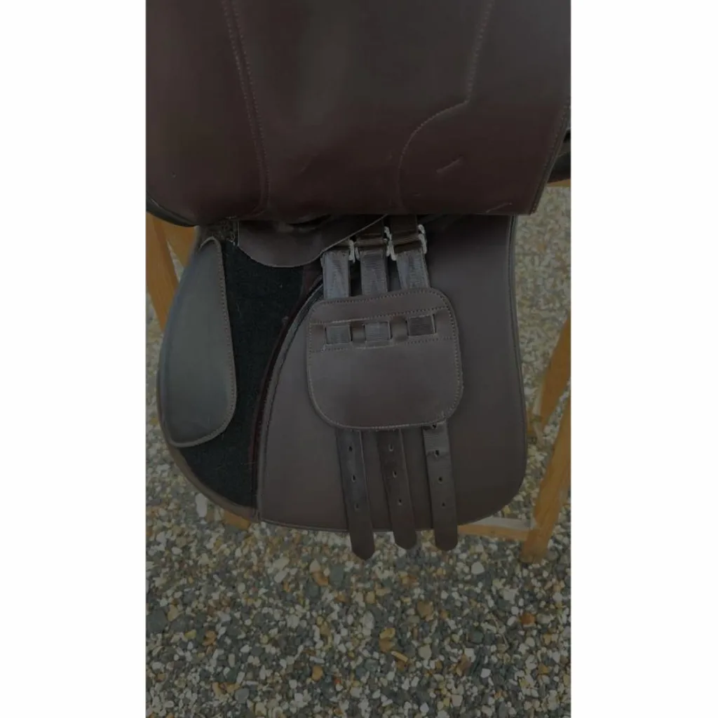Norton Selles Mixtes>Selle 17"
