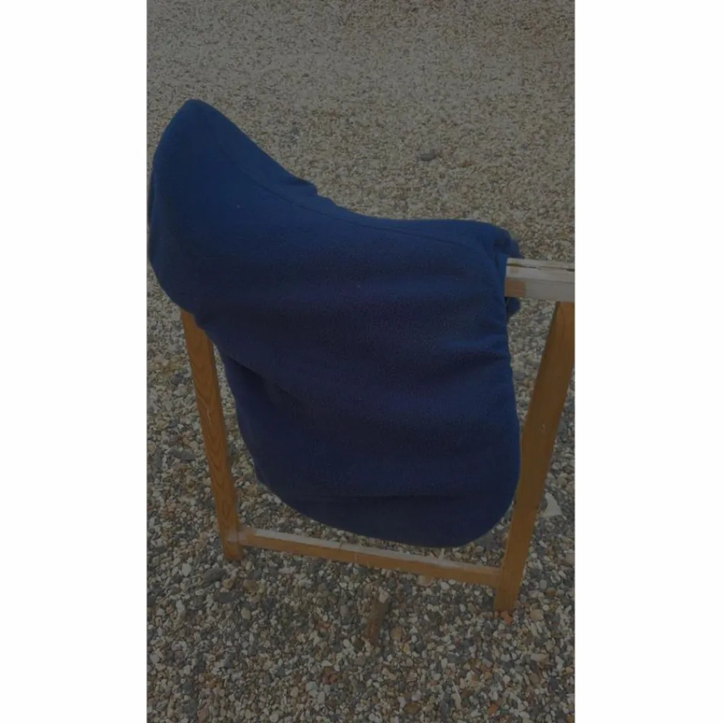 Norton Selles Mixtes>Selle 17"