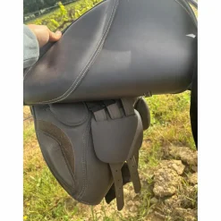 Norton Selles Mixtes>Selle 17 neuve