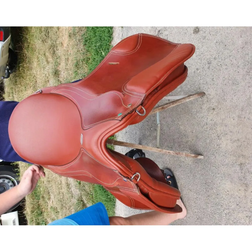 Norton Selles De Randonnée>Selle aventure