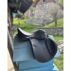 Norton Selles Mixtes>selle mixte