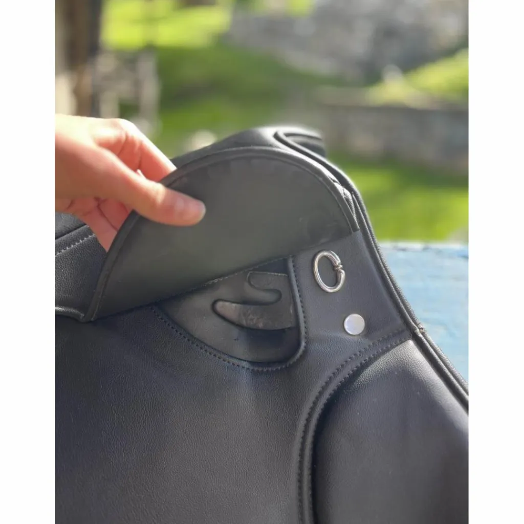Norton Selles Mixtes>selle mixte