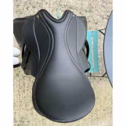 Norton Selles Mixtes>selle noir 15’´