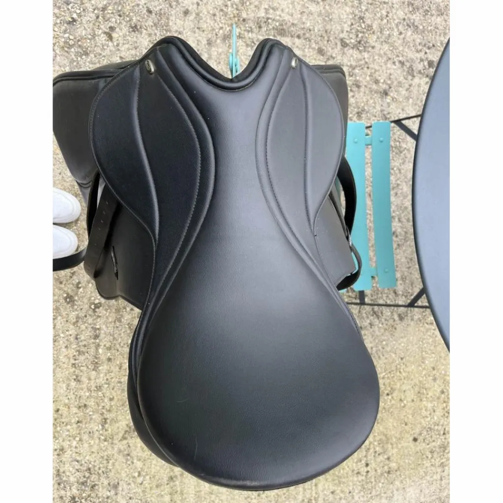 Norton Selles Mixtes>selle noir 15’´