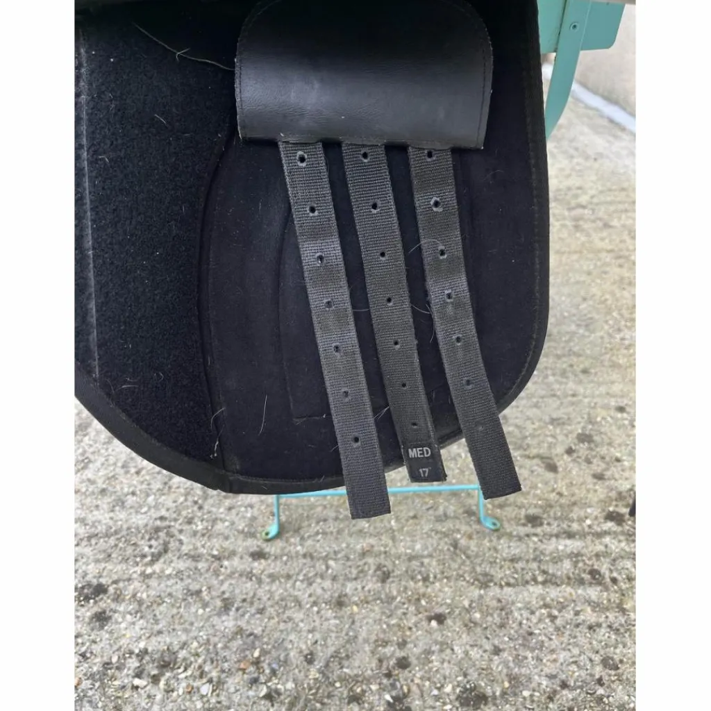 Norton Selles Mixtes>selle noir 15’´