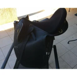 Norton Autres Selles (Amazone, Barefoot, Australienne...)><noscript><img width=