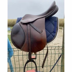 Prestige Selles D'Obstacle>Selle obstacle