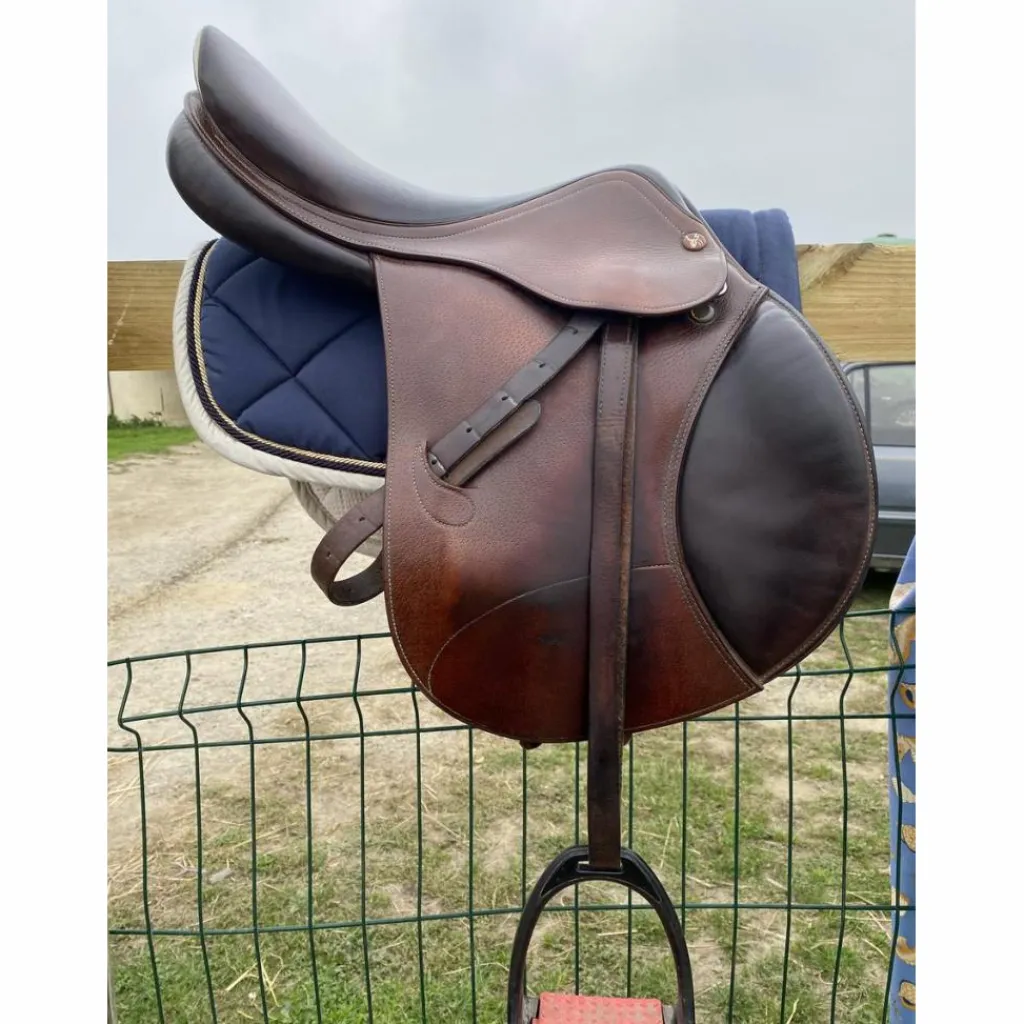 Prestige Selles D'Obstacle>Selle obstacle