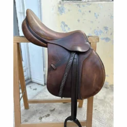 Selle obstacle*Devoucoux