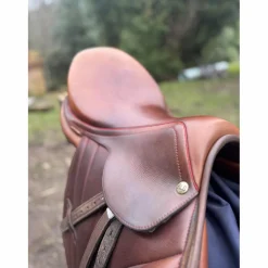 Selle obstacle ALS*- Marque inconnue - Discount