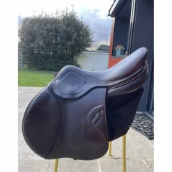 Selle obstacle*Amerigo