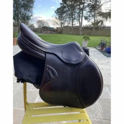 Selle obstacle*Amerigo