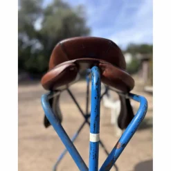 Antares Selles D'Obstacle>Selle obstacle Confort