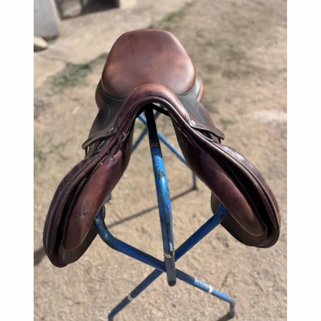 Antares Selles D'Obstacle>Selle obstacle Confort