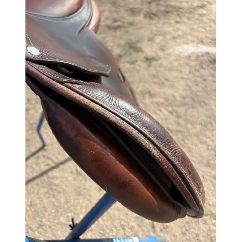 Antares Selles D'Obstacle>Selle obstacle Confort