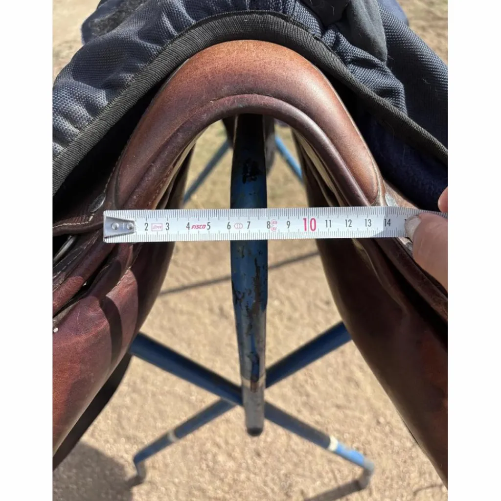 Antares Selles D'Obstacle>Selle obstacle Confort