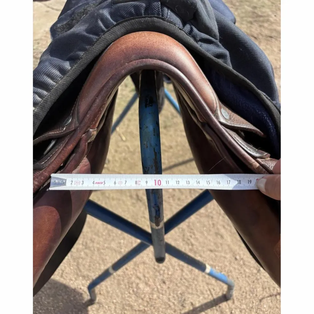 Antares Selles D'Obstacle>Selle obstacle Confort