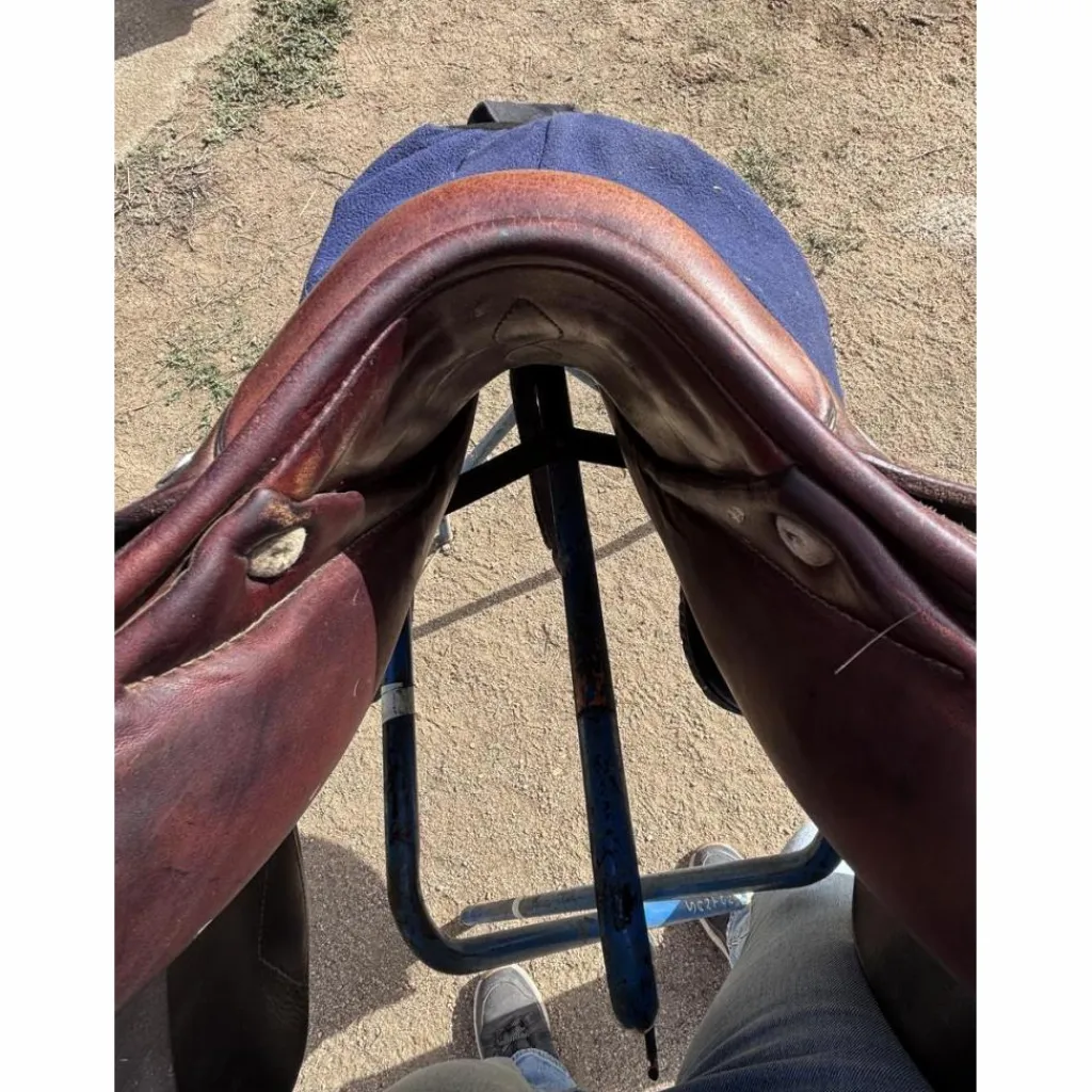 Antares Selles D'Obstacle>Selle obstacle Confort