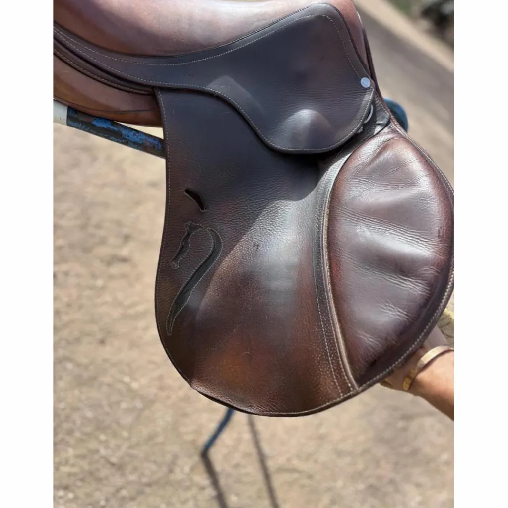 Antares Selles D'Obstacle>Selle obstacle Confort