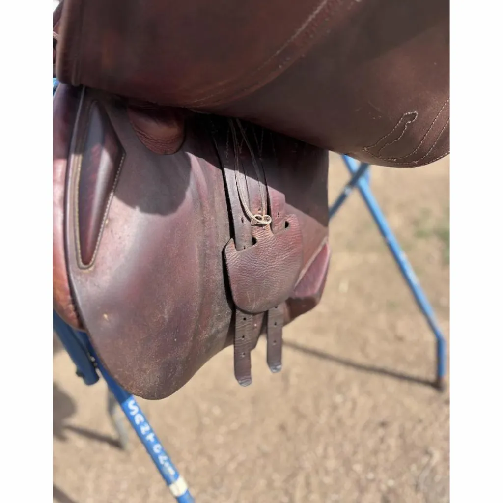 Antares Selles D'Obstacle>Selle obstacle Confort