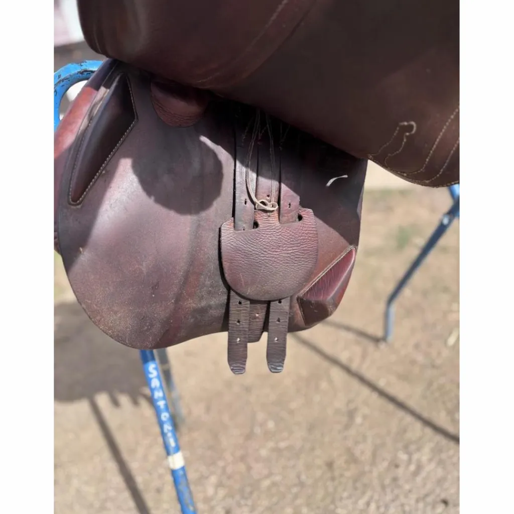 Antares Selles D'Obstacle>Selle obstacle Confort
