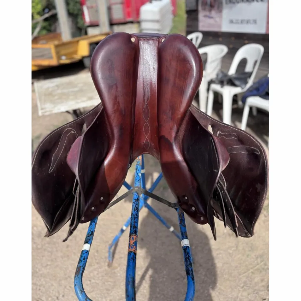 Antares Selles D'Obstacle>Selle obstacle Confort