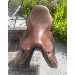 selle obstacle*Forestier Discount
