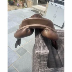 selle obstacle*Forestier Discount