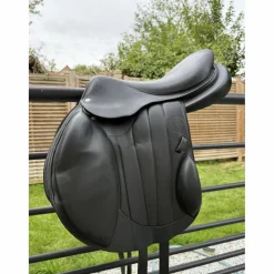 Selle obstacle Boeckelo*Forestier Discount