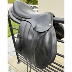 Selle obstacle Boeckelo*Forestier Discount