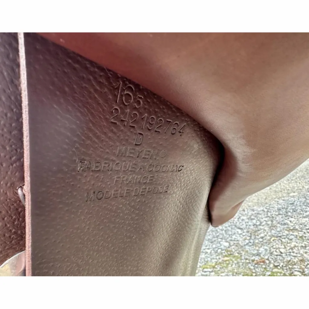 Selle obstacle 16,5*Meyer