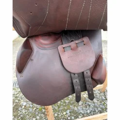 Selle obstacle 16,5*Meyer