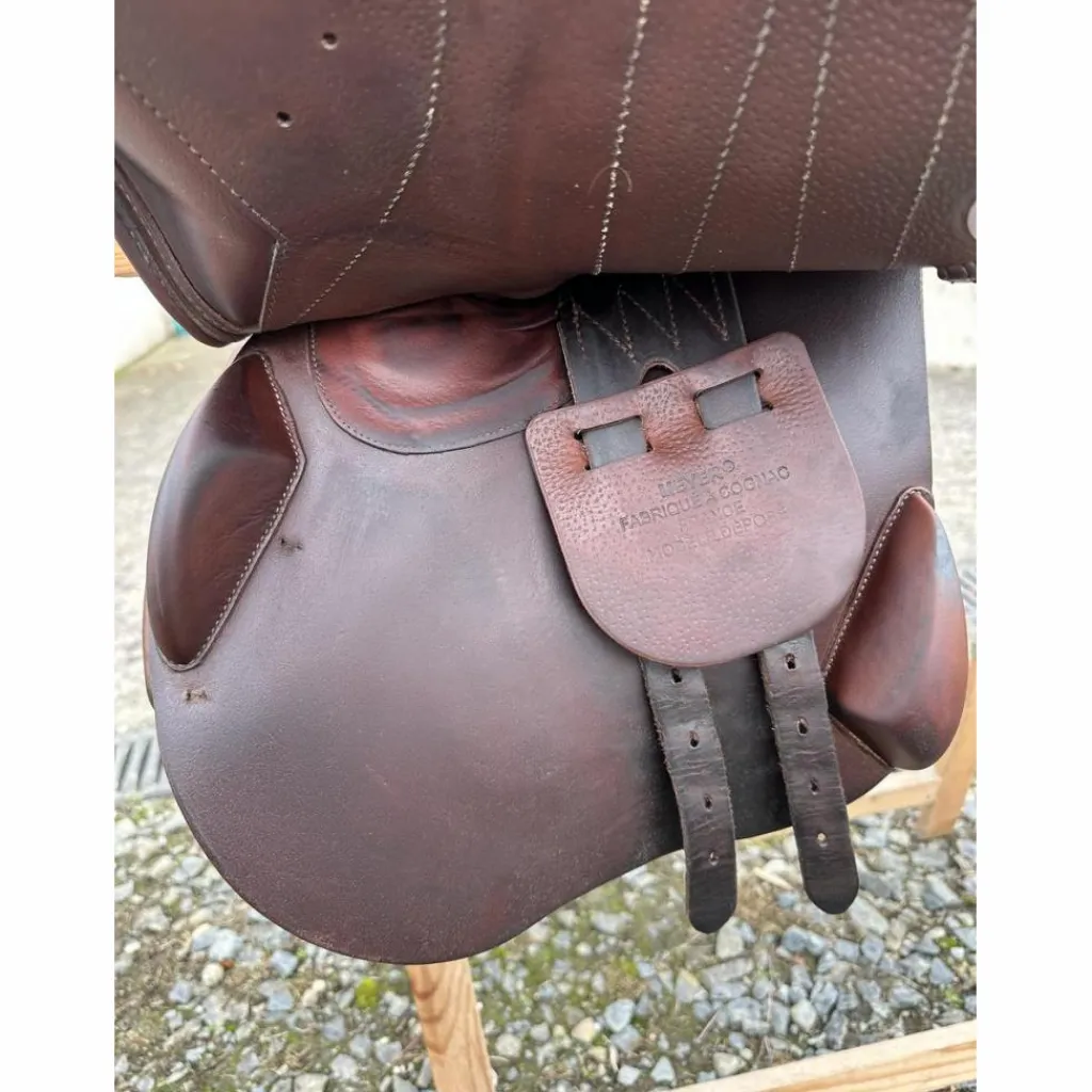 Selle obstacle 16,5*Meyer
