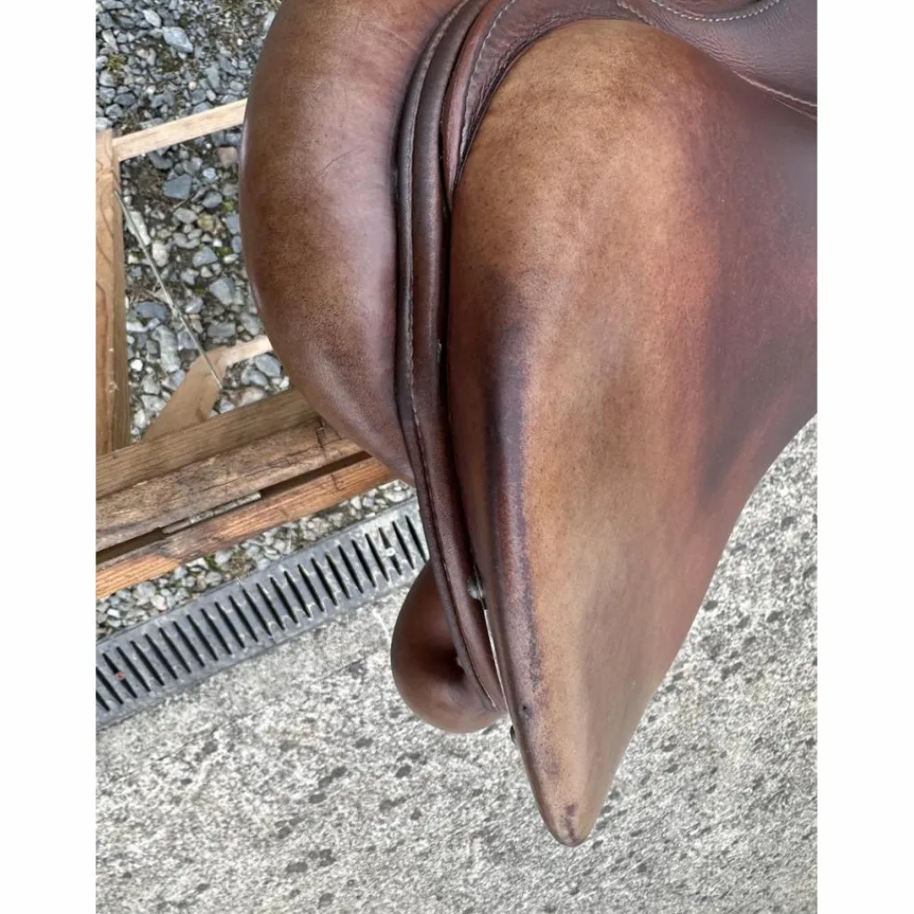 Selle obstacle 16,5*Meyer