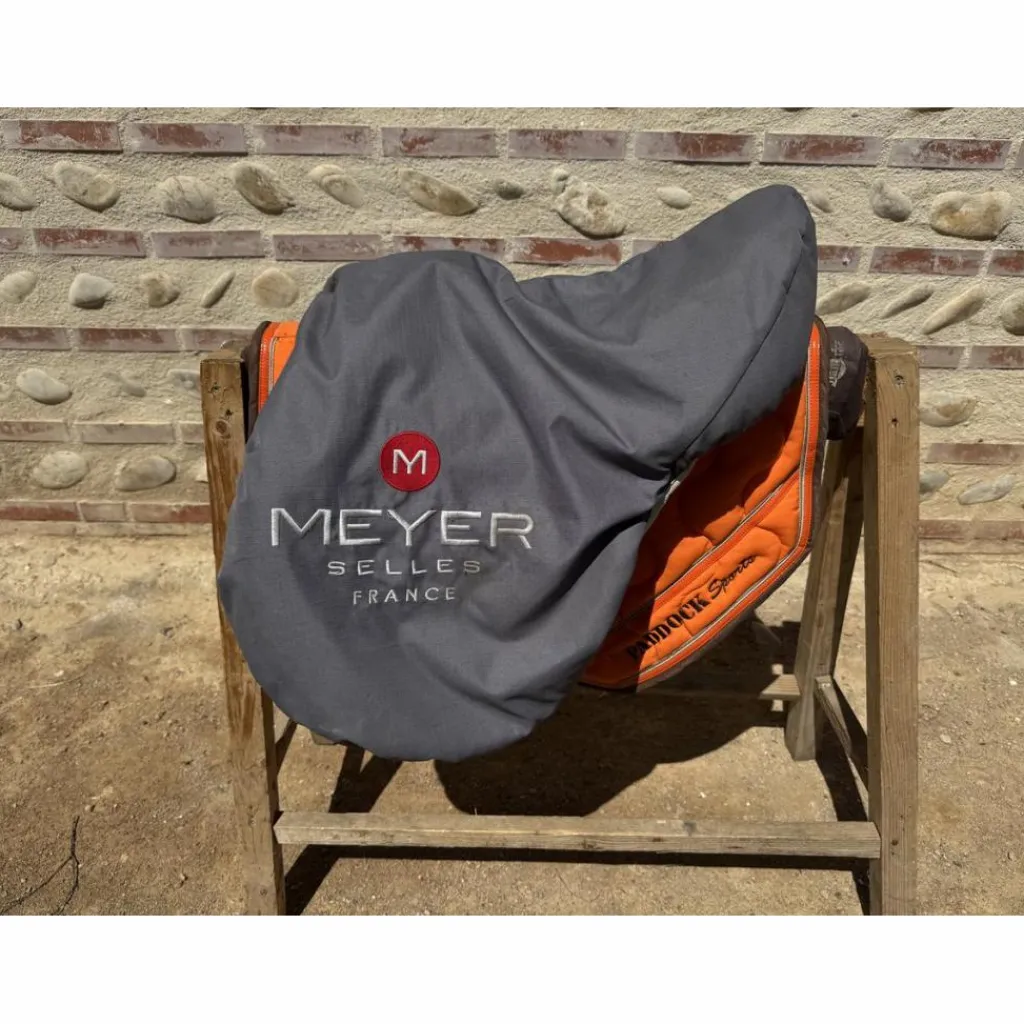 Meyer Selles D'Obstacle>Selle obstacle 17’