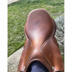 Renaissance Selles D'Obstacle>Selle obstacle
