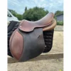 Herve Godignon - Jump'in Selles D'Obstacle>Selle one jump’in 17’5