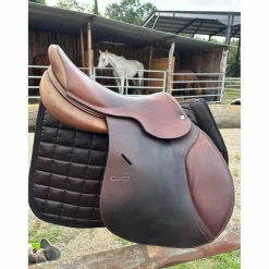 Herve Godignon - Jump'in Selles D'Obstacle><noscript><img width=