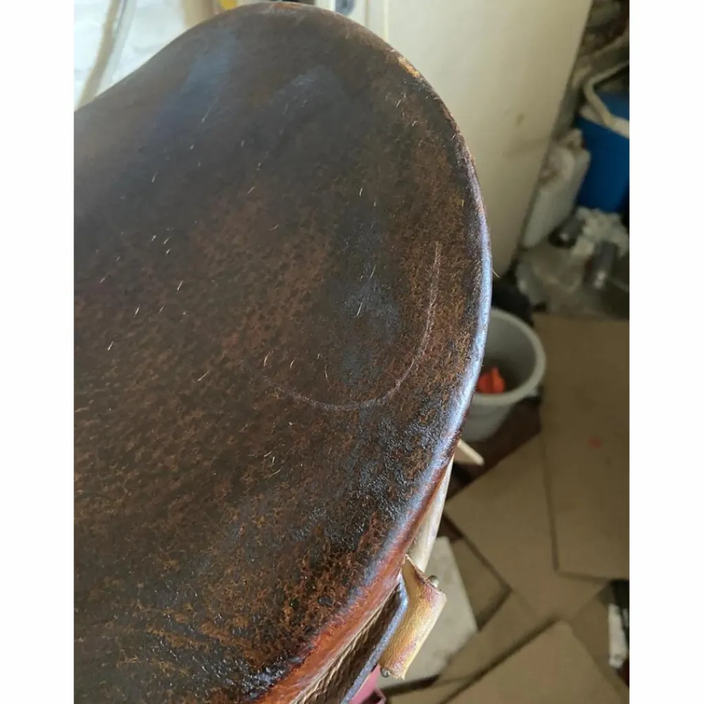 Selle Pariani*- Marque inconnue - Online