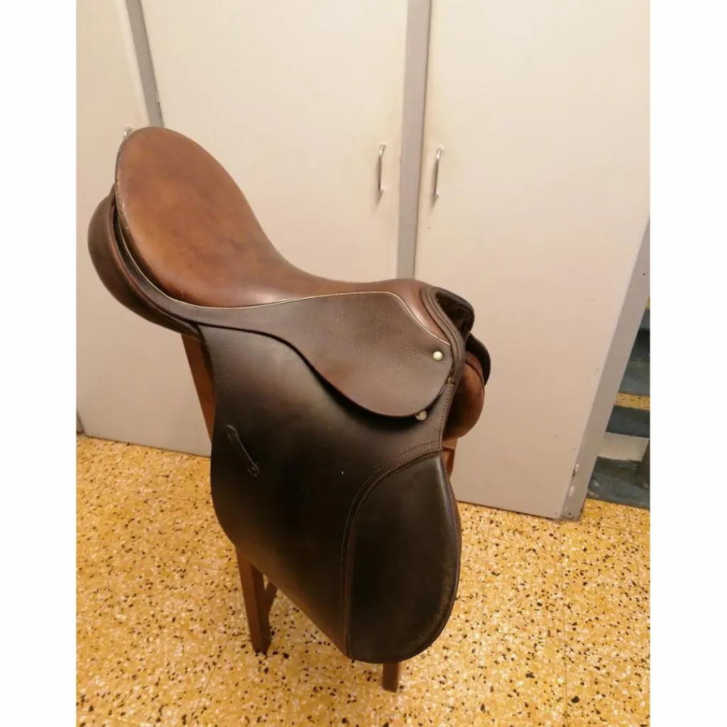 Selle*Passier