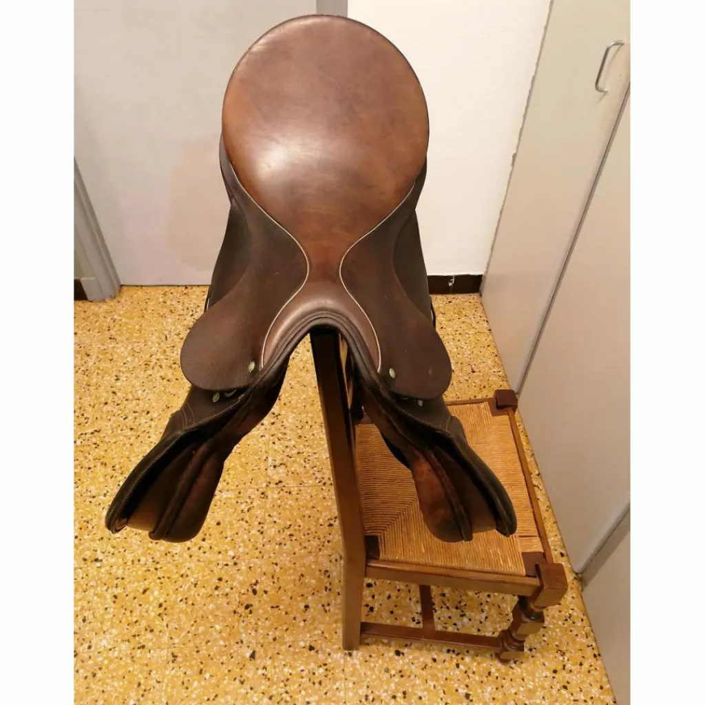 Selle*Passier