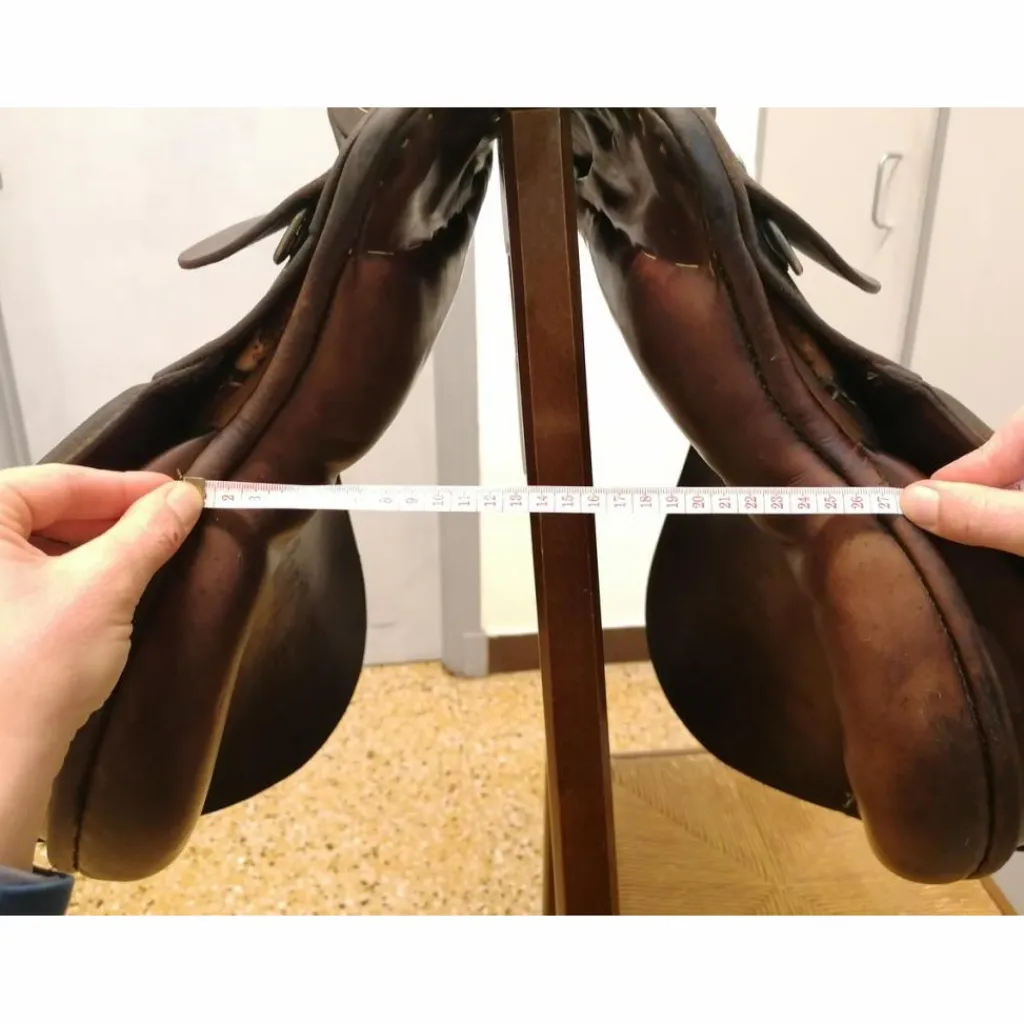 Selle*Passier