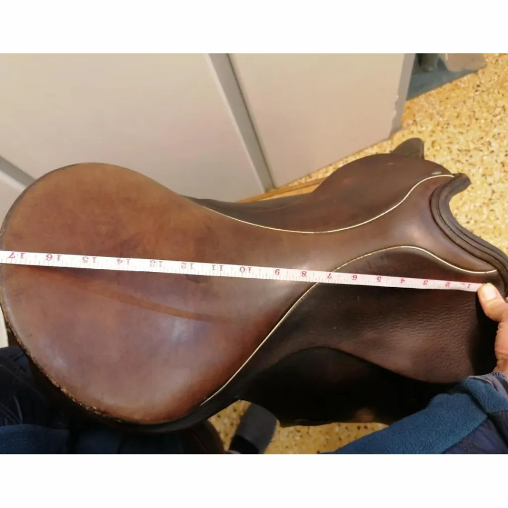 Selle*Passier