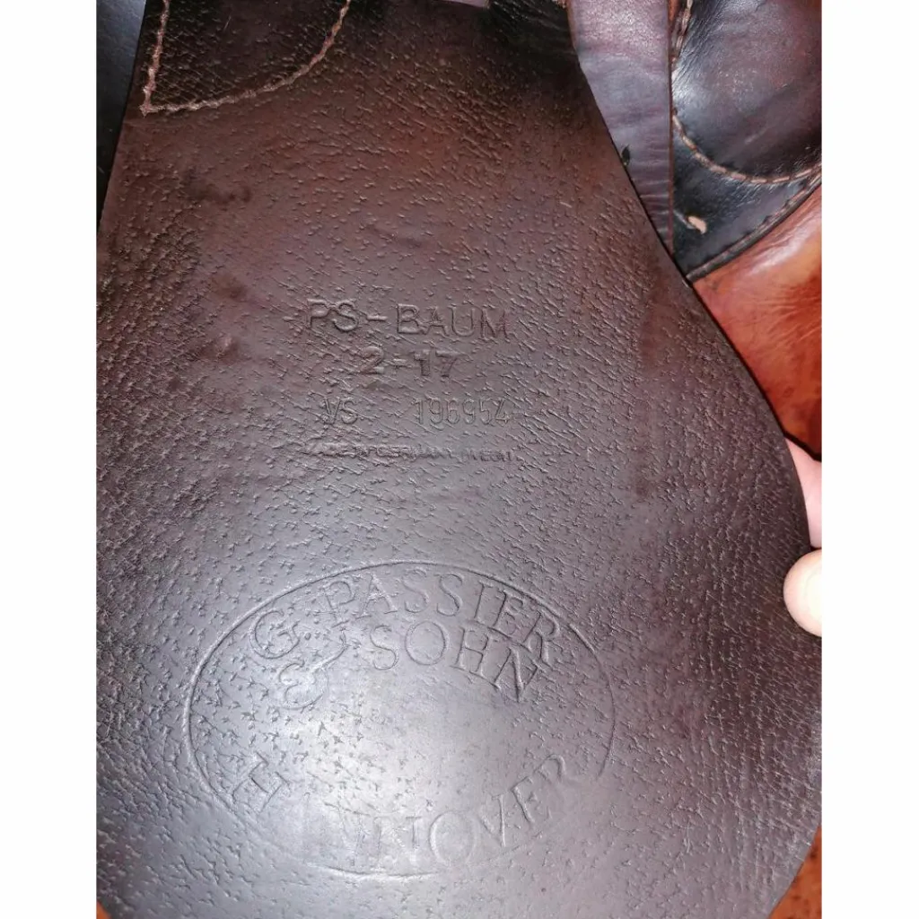 Selle*Passier
